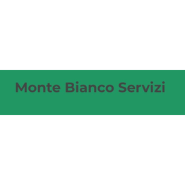Monte Bianco Servizi logo