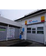 Shell Recharge Charging Station Bild 2