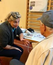 Spitex Zürichsee Bild 9