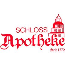 Logo der Schloß-Apotheke