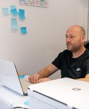 Bâtiment ML image 15