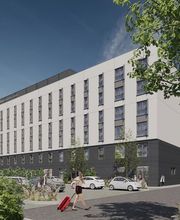 Holiday Inn Express & Suites Barcelona - Sabadell by IHG - Coming Soon imagen 11