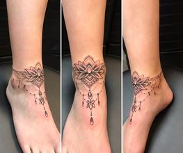 Tattoo Industry Bild 2