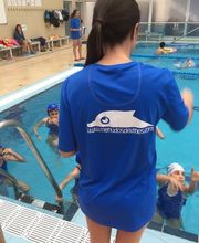 Escuela de natación Menudos Delfines imagen 2