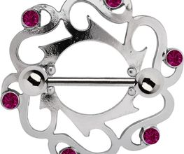 Modern Nature Piercingschmuck / Seeland & Eschbach GbR Bild 37