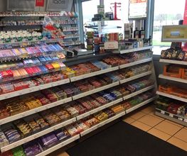 star Tankstelle Bild 6