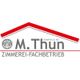 Zimmereifachbetrieb M. Thun GmbH & Co KG