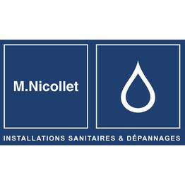 Michaël Nicollet Sanitaire  SARL