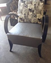 Sièges Belle Hélène image 6