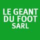 Le Géant Du Foot