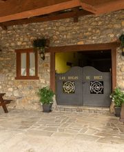 Las Rocas de Brez Apartamentos Rurales Potes Cantabria imagen 10