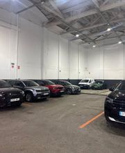 SIXT - Barcelona Parallel / Puerto imagen 1