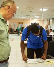 Margal / Sodetec Guyane image 7