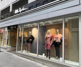Ulla Popken | Große Größen | Stuttgart Bild 8