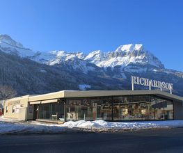 RICHARDSON Sallanches - Magasin et Libre-service image 3