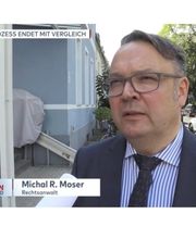Moser Rechtsanwalt Bild 1