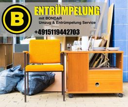 BONDAR - Service Bild 3
