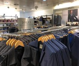 BAYARD CO LTD MEN Bild 6