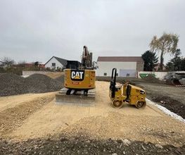 F&W Erdbau und Abbruch Bild 8