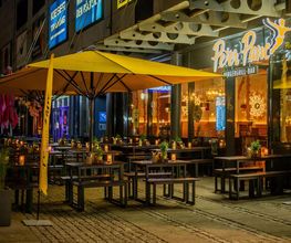 PETER PANE Burgergrill & Bar Bild 2