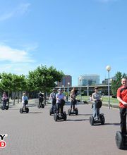 SEGWAY Rheinland Bild 2