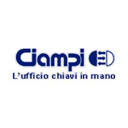 G. Ciampi Sas logo