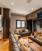 Eurostars Royal Tanau