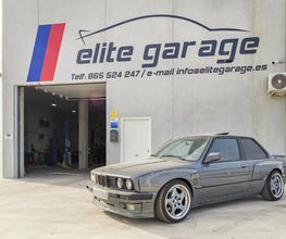 ELITE GARAGE ROJALES imagen 18