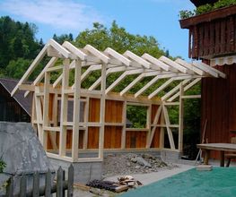 Kämpfer Holzbau GmbH Bild 2