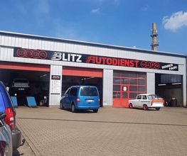 Blitz Autodienst GmbH Bild 1