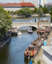 Living Hotel Großer Kurfürst Bild 13