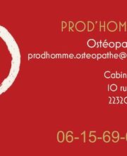 Prod'homme Eva image 2