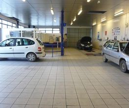AUTOSUR Contrôle Technique BRIVE image 2