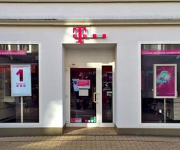 Telekom Shop Bild 1