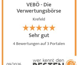 werkenntdenBESTEN.de Qualitätssiegel