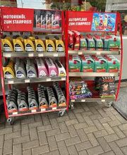 star Tankstelle Bild 13