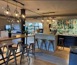Dihei - Hotel, Lounge, Bar Bild 5