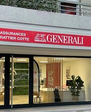 Assurance Generali - Assurances Rattier Cotte Nice Ouest image 1