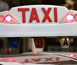 Taxi Labalme image 1