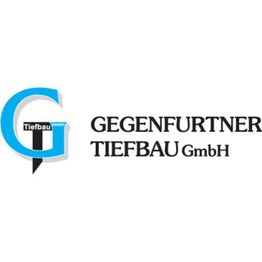 Gegenfurtner Tiefbau GmbH