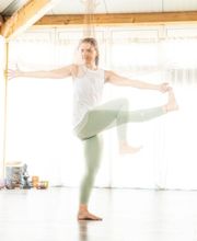 DANDELION Yoga | Atem | Body-Mind Bild 6