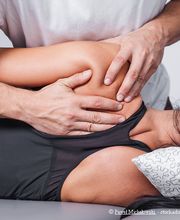 Eva Wiemann - Physiotherapie am Schlörplatz Bild 1