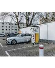 Shell Recharge Charging Station Bild 11