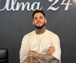 Alma 24 Tatuajes imagen 3