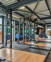 Basic-Fit 24/7 image 2