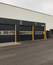 Juventus Garage Rando image 13