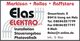 Elas Elektro Installation und Steuerungsbau