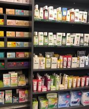 Farmacia della Posta Bild 6