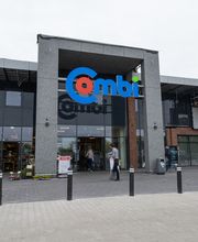 Combi Verbrauchermarkt Norden Bild 1