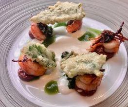 Restaurant 212 afbeelding 20